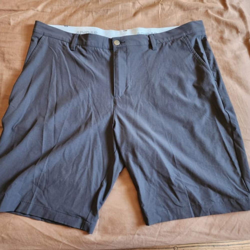 Adidas golf shorts